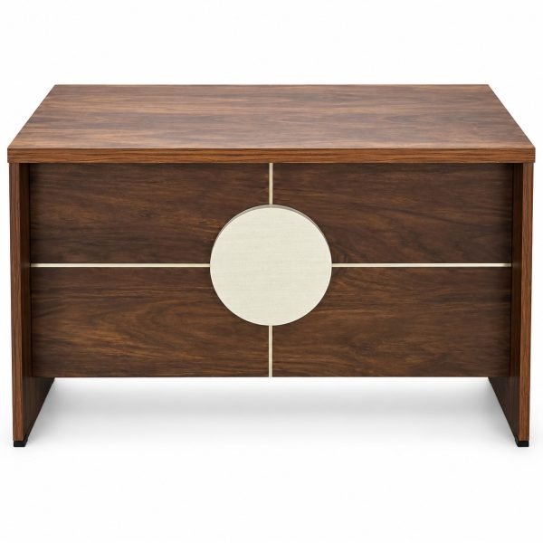 Orbit Feature Desk