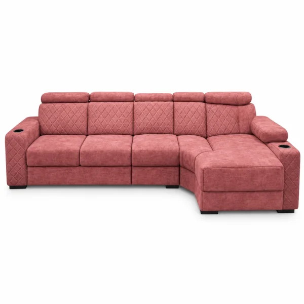 Coral L-Sofa