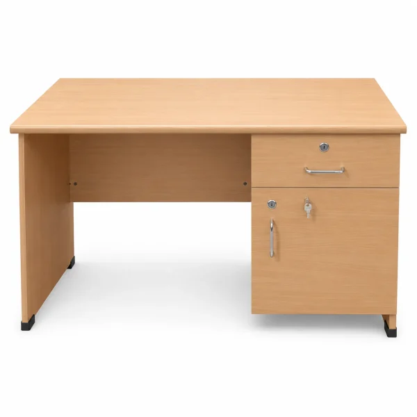 Maple Office Desk
