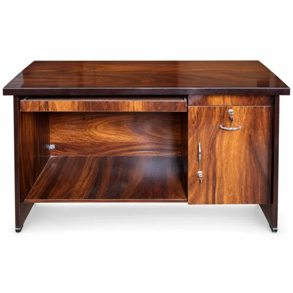 Rosewood Office Desk